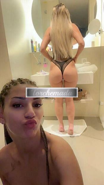 Girl Felina Coinvolgente  Bologna