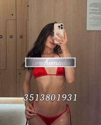 Girl Trasgressiva Attrice  Milano