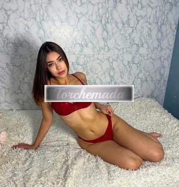 Girl Calda Sensuale  Foggia