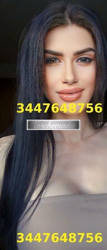 Girl Antonia  Forli