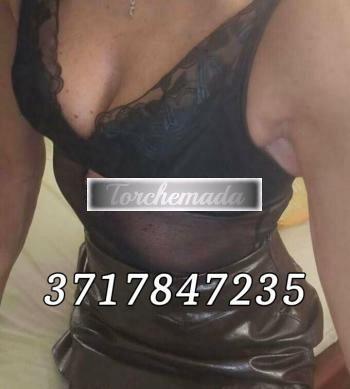 Girl Spettacolare Sensuale  Alessandria