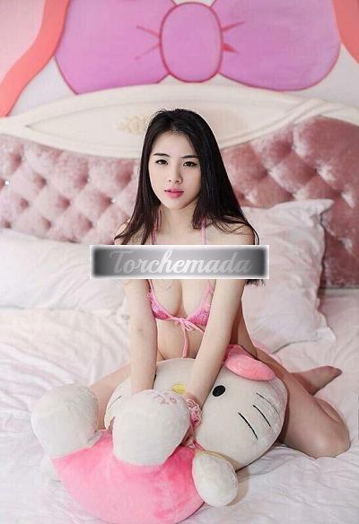 Girl Felina Attrice  Imperia