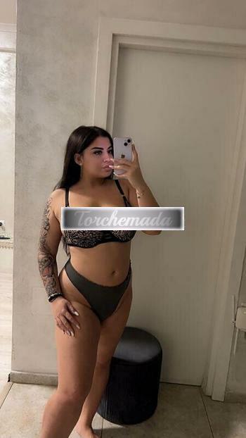 Girl Grazia  Cagliari