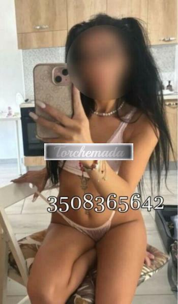 Girl Spettacolare Modella  Bari