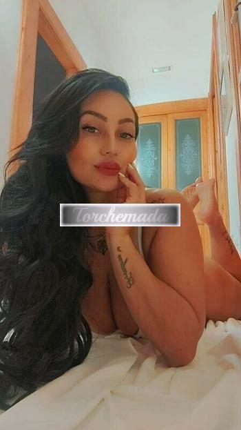 Girl Calda Sirena  Taranto
