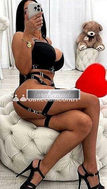 Girl Piccantissima Maestra  Avellino