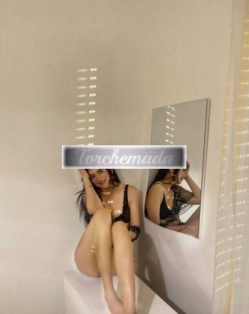 Girl Piccantissima Graziosa  Cremona