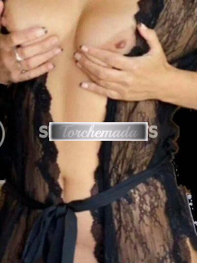 Girl GFE Dolce e Completa  Bergamo