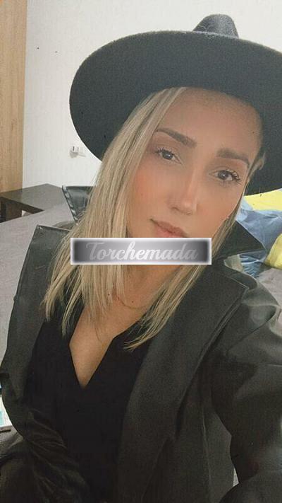 Girl Fisico mozzafiato  Reggio Calabria