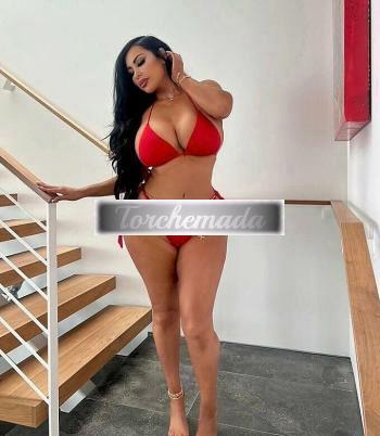 Girl Bellissima Amabile  Taranto