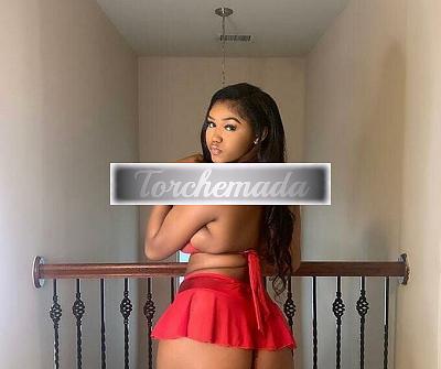 Girl Thaly Sensuale Ineguagliabile  Venezia