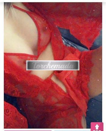 Girl Trasgressiva Sirena  Parma