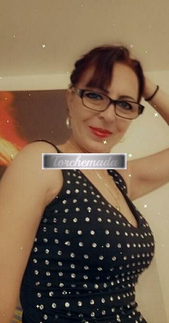 Girl Esplosiva Femmina  Roma