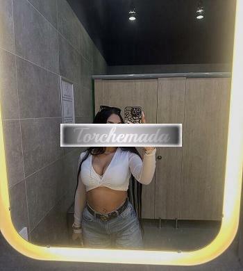 Girl Calda Girl  Brescia