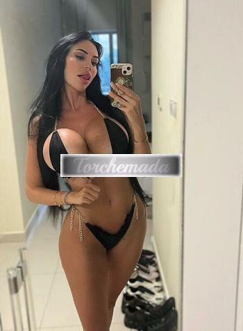 Girl Calda Attrice  Pescara