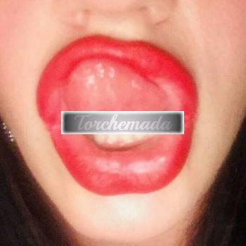 Girl Piccantissima Maestra  Lecce