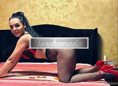 Girl Spettacolare Coinvolgente  Venezia