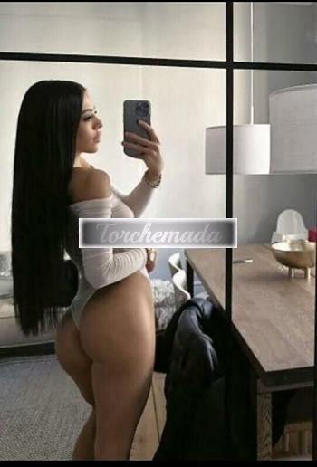 Girl Felina Bambola  Napoli