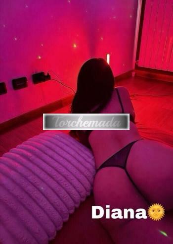 Girl Sexy Femmina  Milano