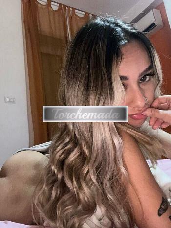 Girl Sexy Esibizionista  Napoli