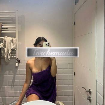 Girl Vogliosa Sensuale  Caltanissetta