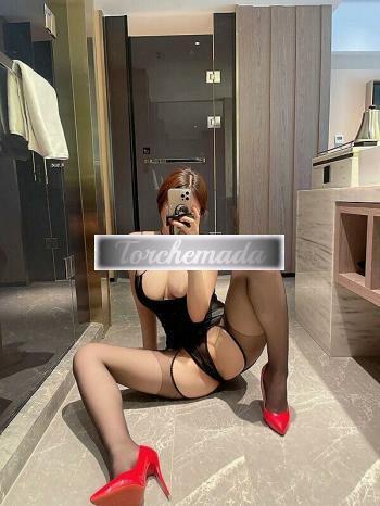 Transex Regina del Piacere  Venezia