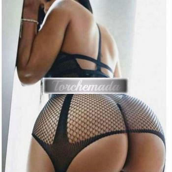 Girl Sexy Esibizionista  Lucca