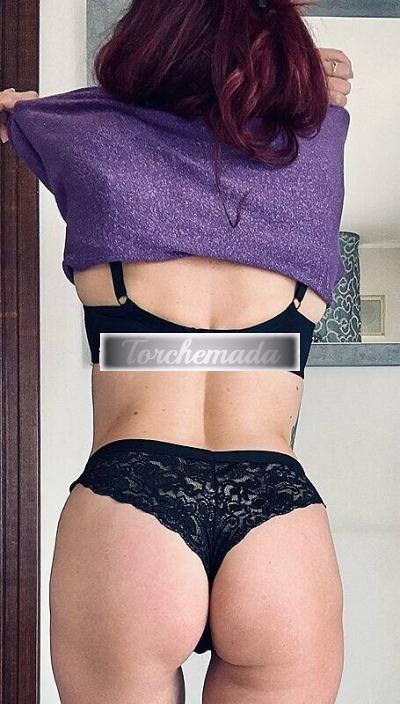 Girl Natalia  Ascoli Piceno