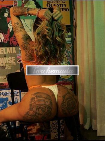 Girl Piccantissima Sirena  Crotone