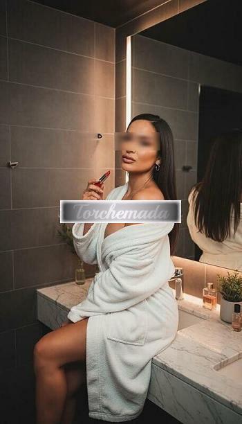 Girl Trasgressiva Graziosa  Pavia