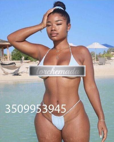 Girl Estelle Pompa Selvaggia  Cremona