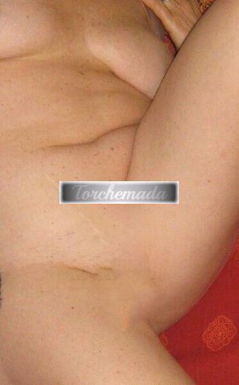 Girl Strepitosa Modella  Chieti