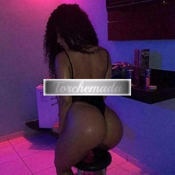 Girl Esplosiva Ragazza  Benevento