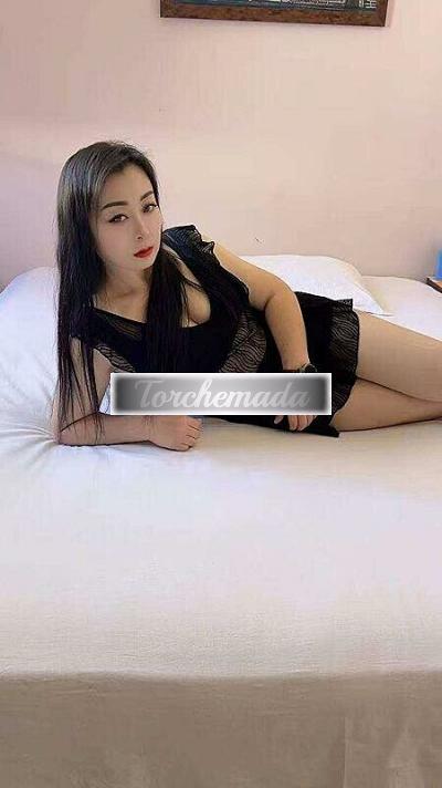 Girl Orientale per i più esigenti  Genova