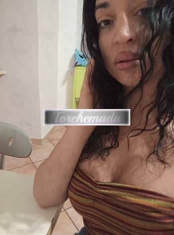 Girl Jessica  Latina