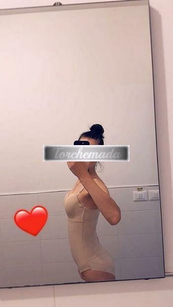 Girl Spettacolare Sensuale  Bologna