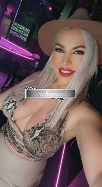 Girl Calda Coinvolgente  Lucca