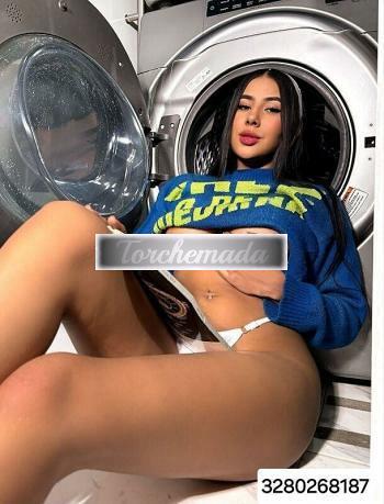 Girl Giada  Reggio Emilia