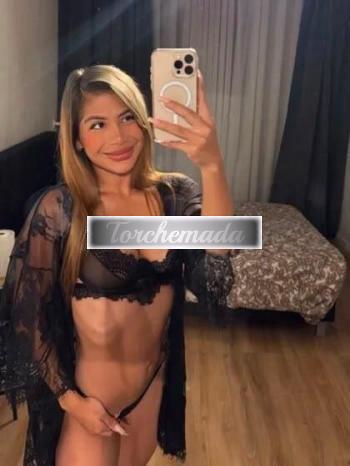 Girl Sexy Amabile  Cassino