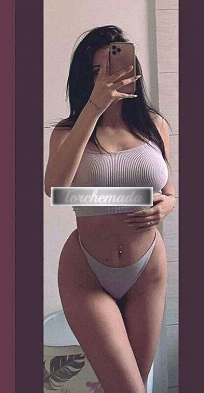 Girl Spettacolare Attrice  Brindisi