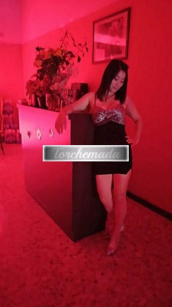 Girl Piacere Orientale Senza Limiti  Vicenza