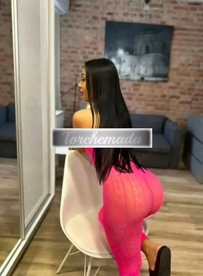 Girl Felina Graziosa  Palermo