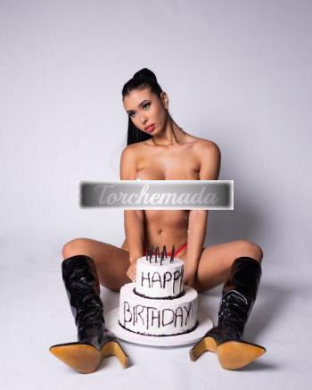 Girl Bianca Selvaggia Passione  Reggio Calabria