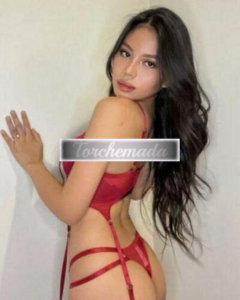 Girl Piccantissima Graziosa  Cremona