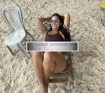 Girl Sexy Femmina  Cosenza