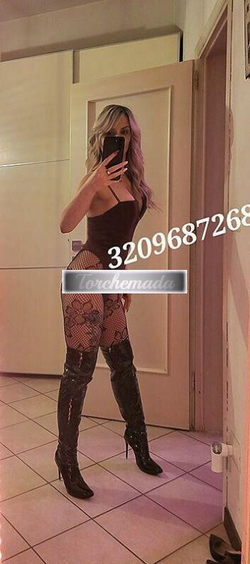 Girl Spettacolare Maestra  Bologna