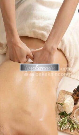 Girl Estasi Corporea  Oristano