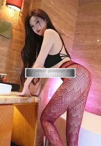 Girl Felina Attrice  Imperia