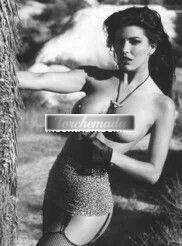 Girl Calda Attrice  Arezzo