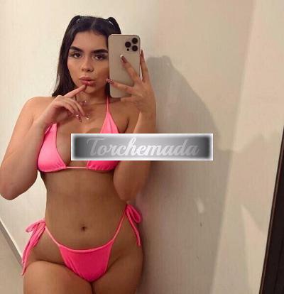 Girl Spettacolare Esibizionista  Lecce